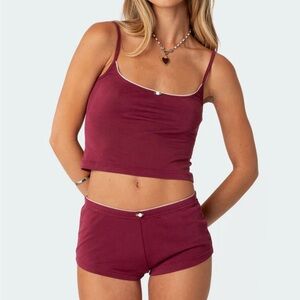 Edikted ‘Monroe’ Pajama Set